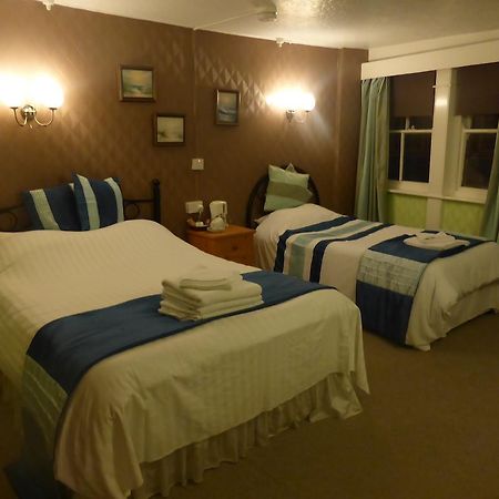 Kings Arms Hotel Penryn Luaran gambar