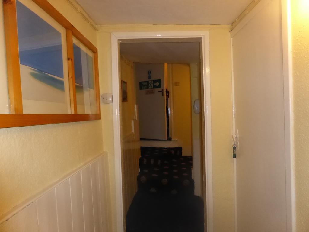 Kings Arms Hotel Penryn Luaran gambar