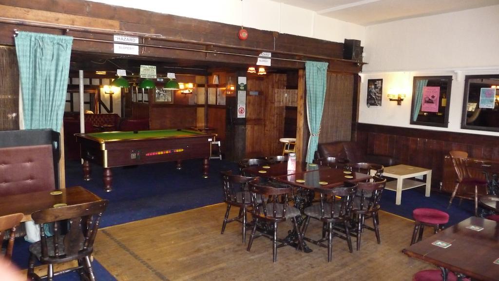 Kings Arms Hotel Penryn Luaran gambar