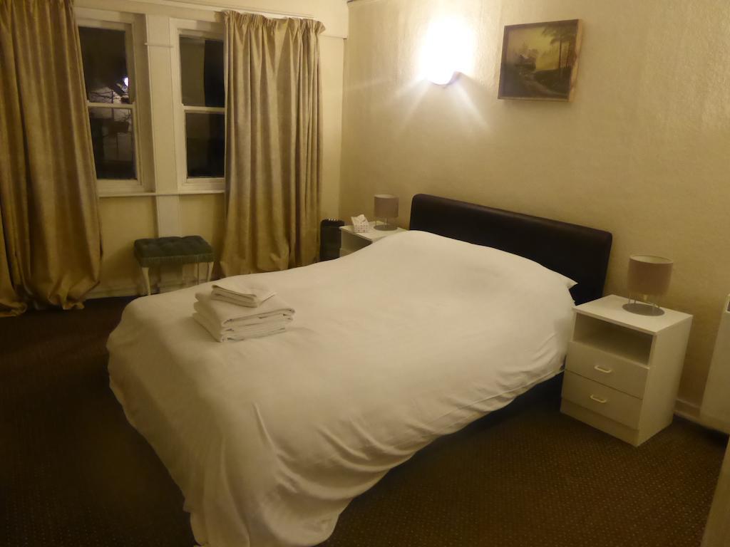 Kings Arms Hotel Penryn Bilik gambar