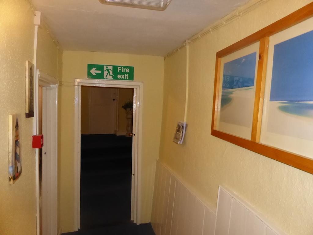 Kings Arms Hotel Penryn Luaran gambar
