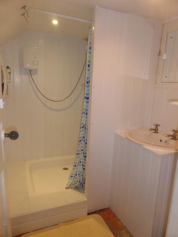 Kings Arms Hotel Penryn Bilik gambar