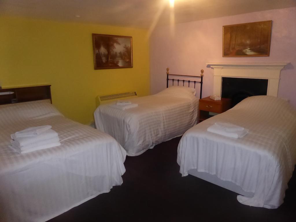 Kings Arms Hotel Penryn Luaran gambar